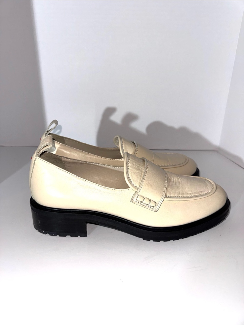 Aeyde Ruth Loafers - Picture 3 of 6